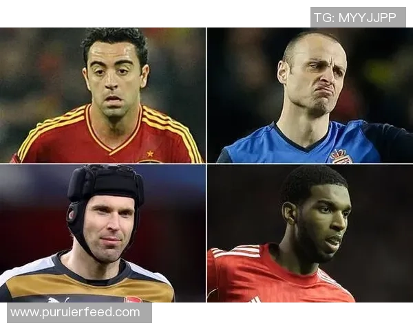 足球明星身上的奇特怪癖与惊人才能揭秘